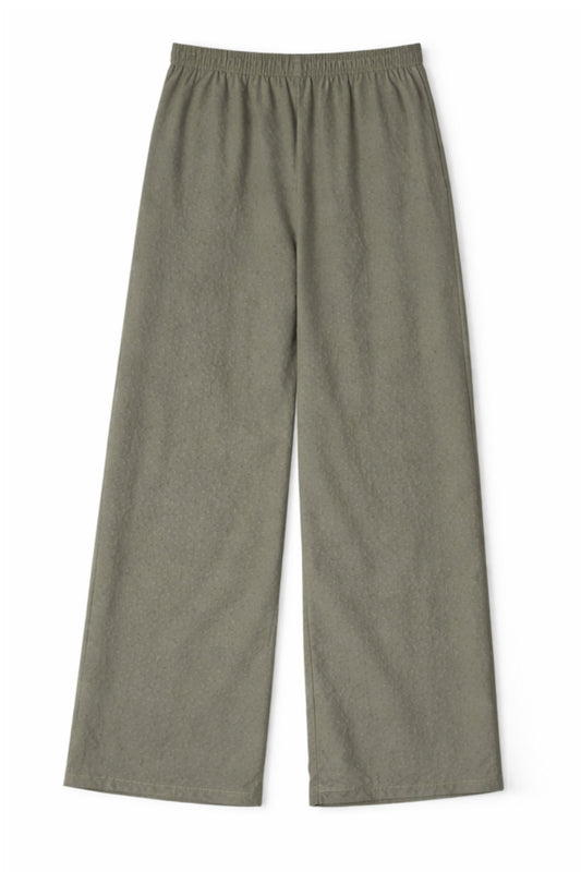 Soft Field Trousers
