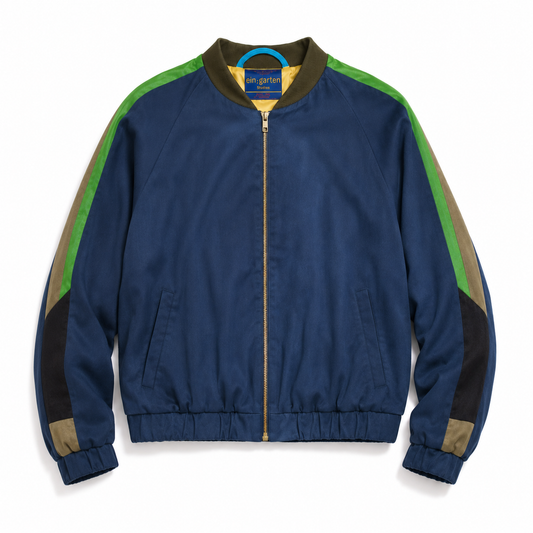 College Jacket Tencel