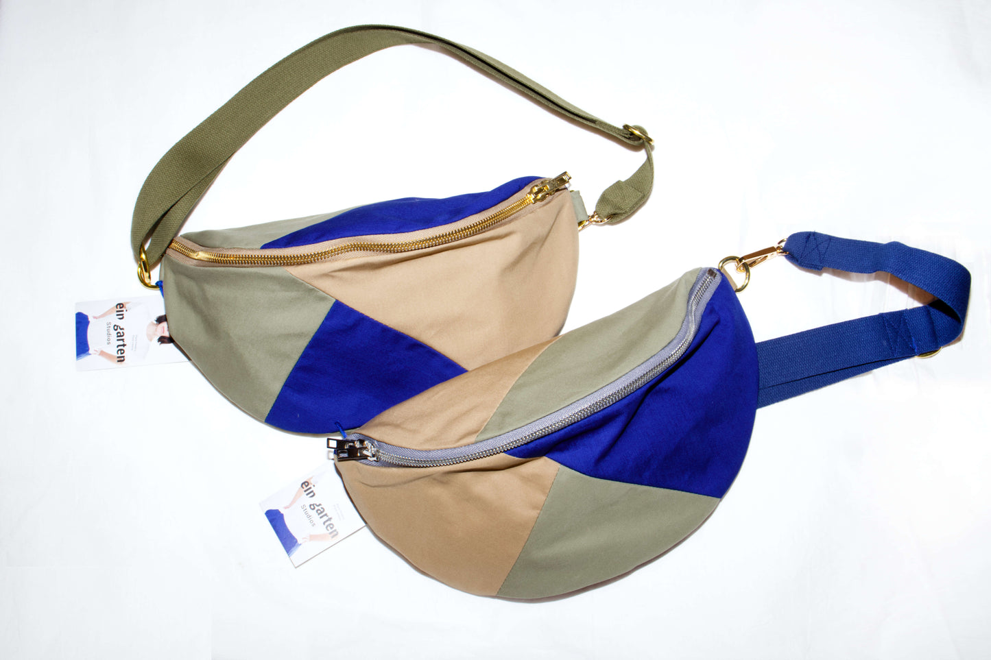Basic Belt Bag Zero Waste