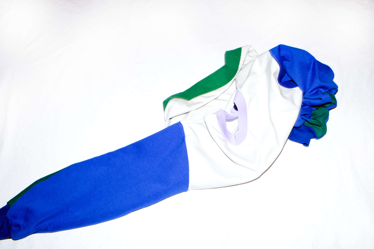 Basic Loosefit Jumper