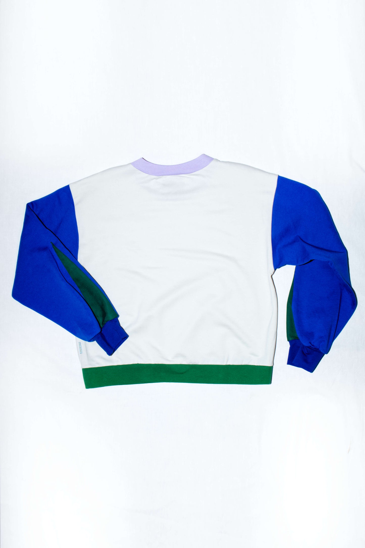 Basic Loosefit Jumper
