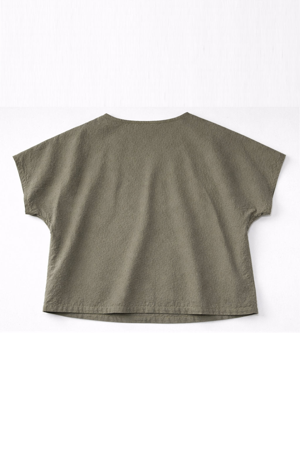 Soft Field Top