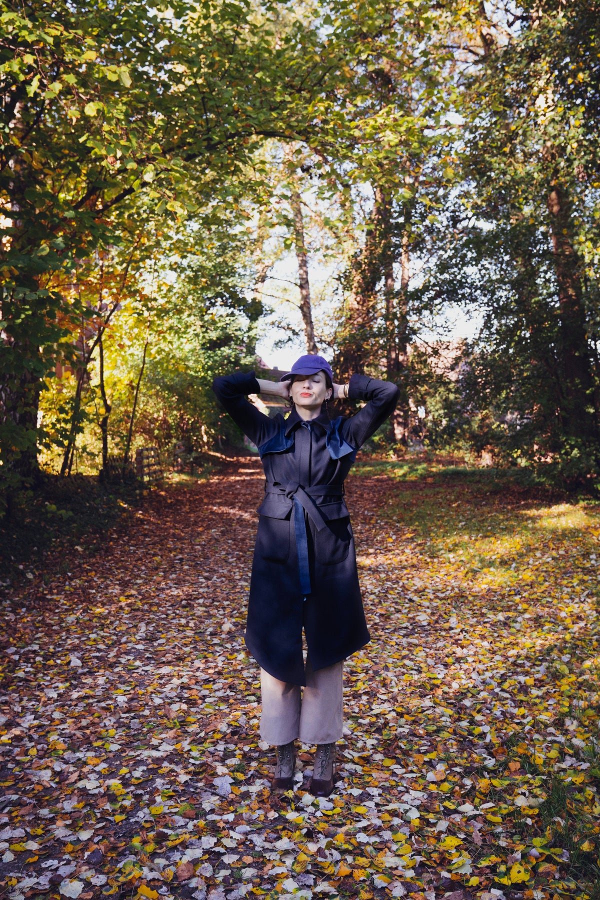 JACKETS AND COATS