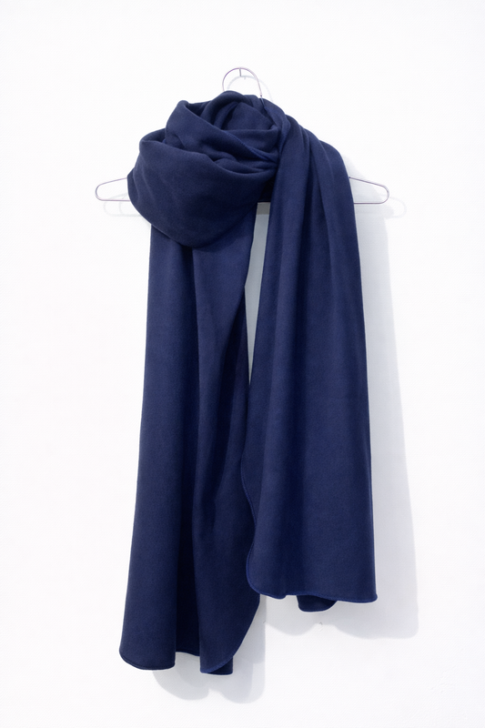 XXL FLEECE SCARF