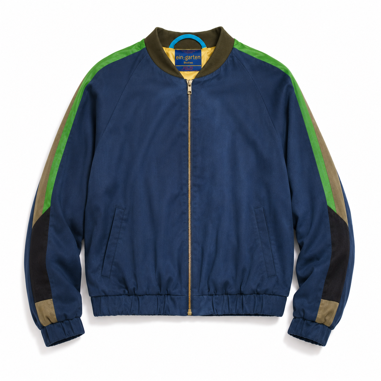 College Jacket Tencel