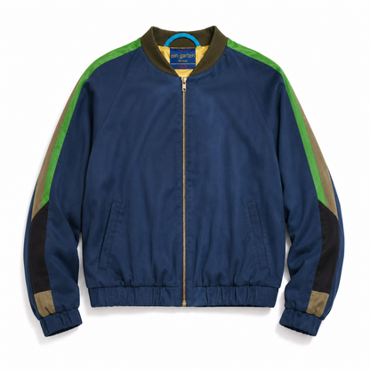 College Jacket Tencel