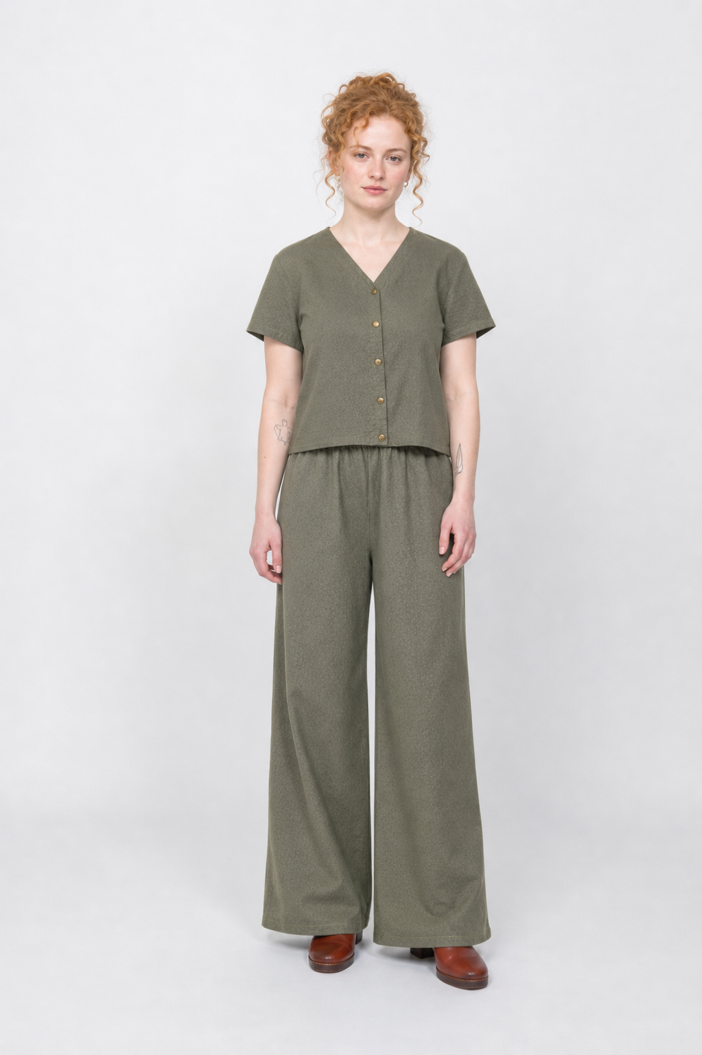 Soft Field Top
