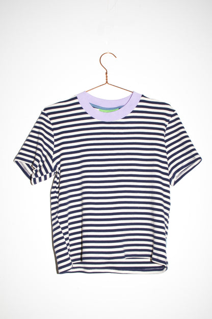 basic shirt stripes