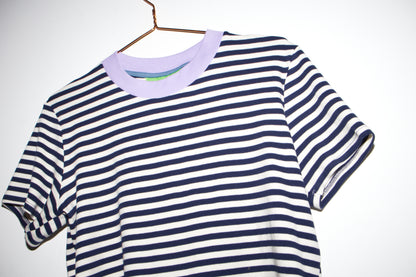 basic shirt stripes