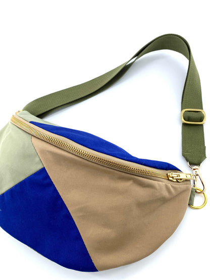 Basic Belt Bag Zero Waste