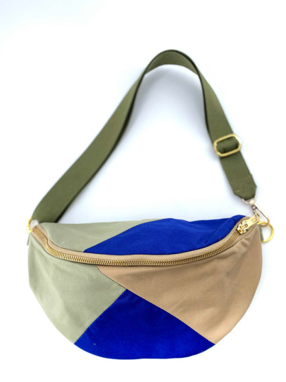 Basic Belt Bag Zero Waste