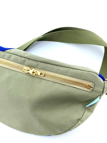 Basic Belt Bag Zero Waste