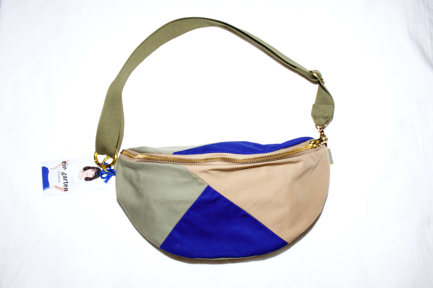 Basic Belt Bag Zero Waste