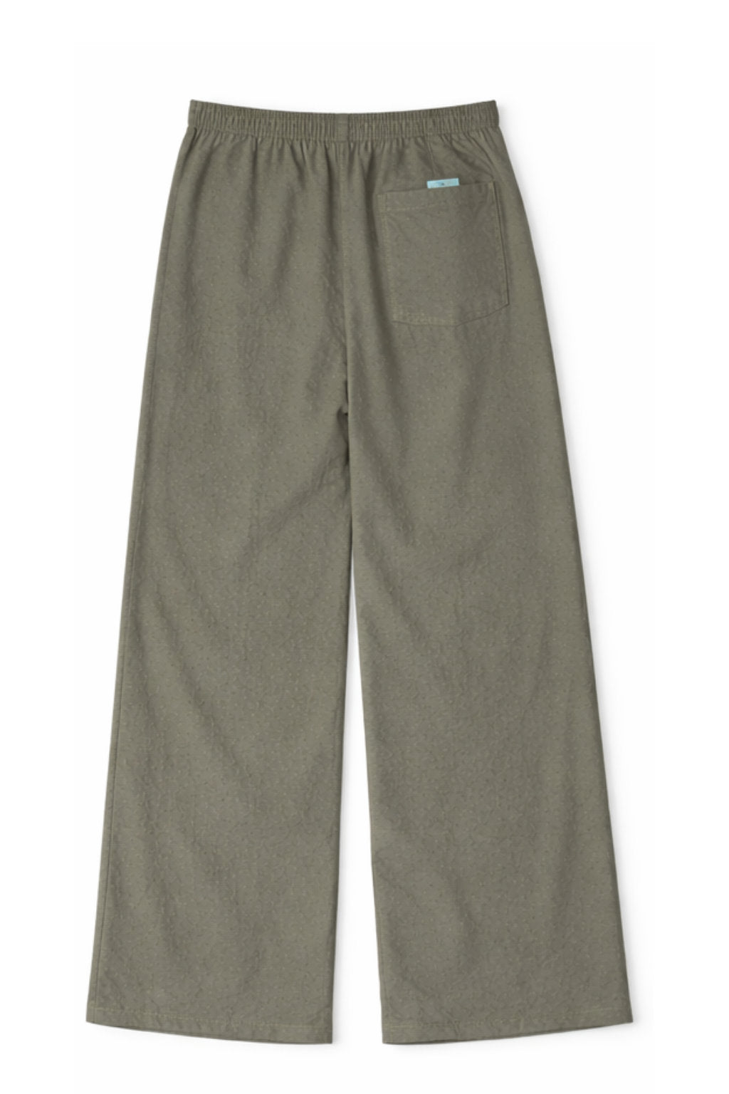 Soft Field Trousers