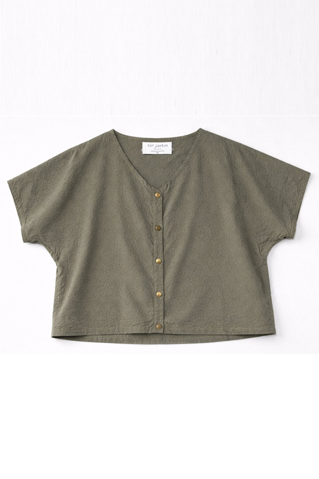 Soft Field Top
