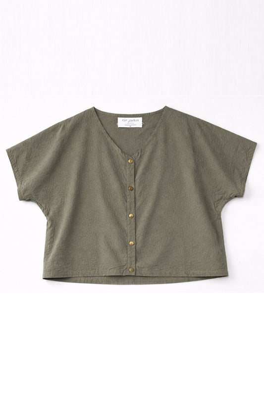 Soft Field Top